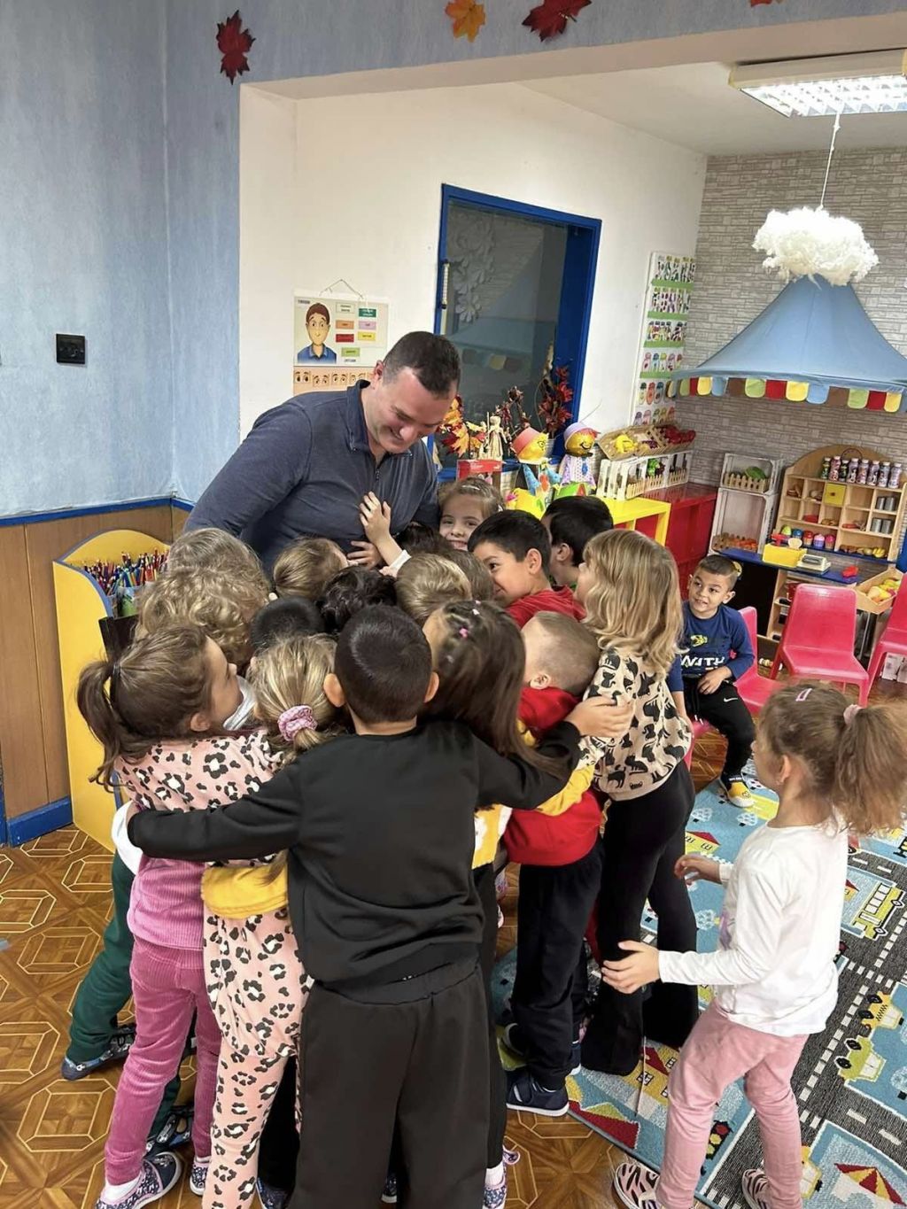Седмица на бащата 1