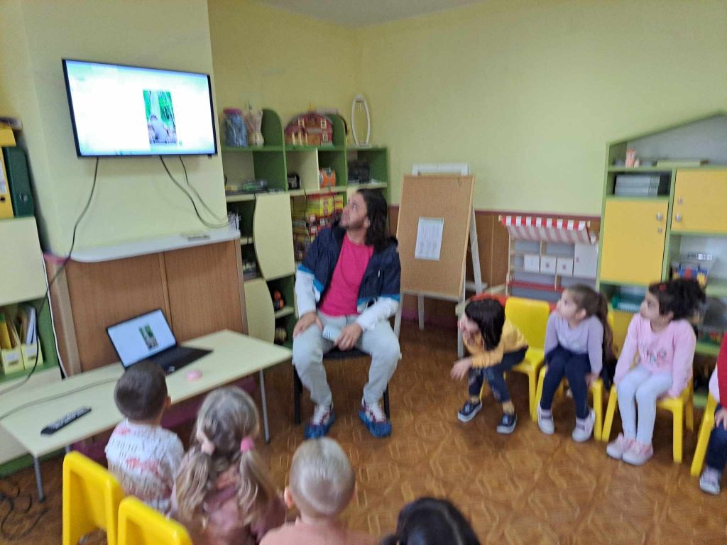 Седмица на бащата 10