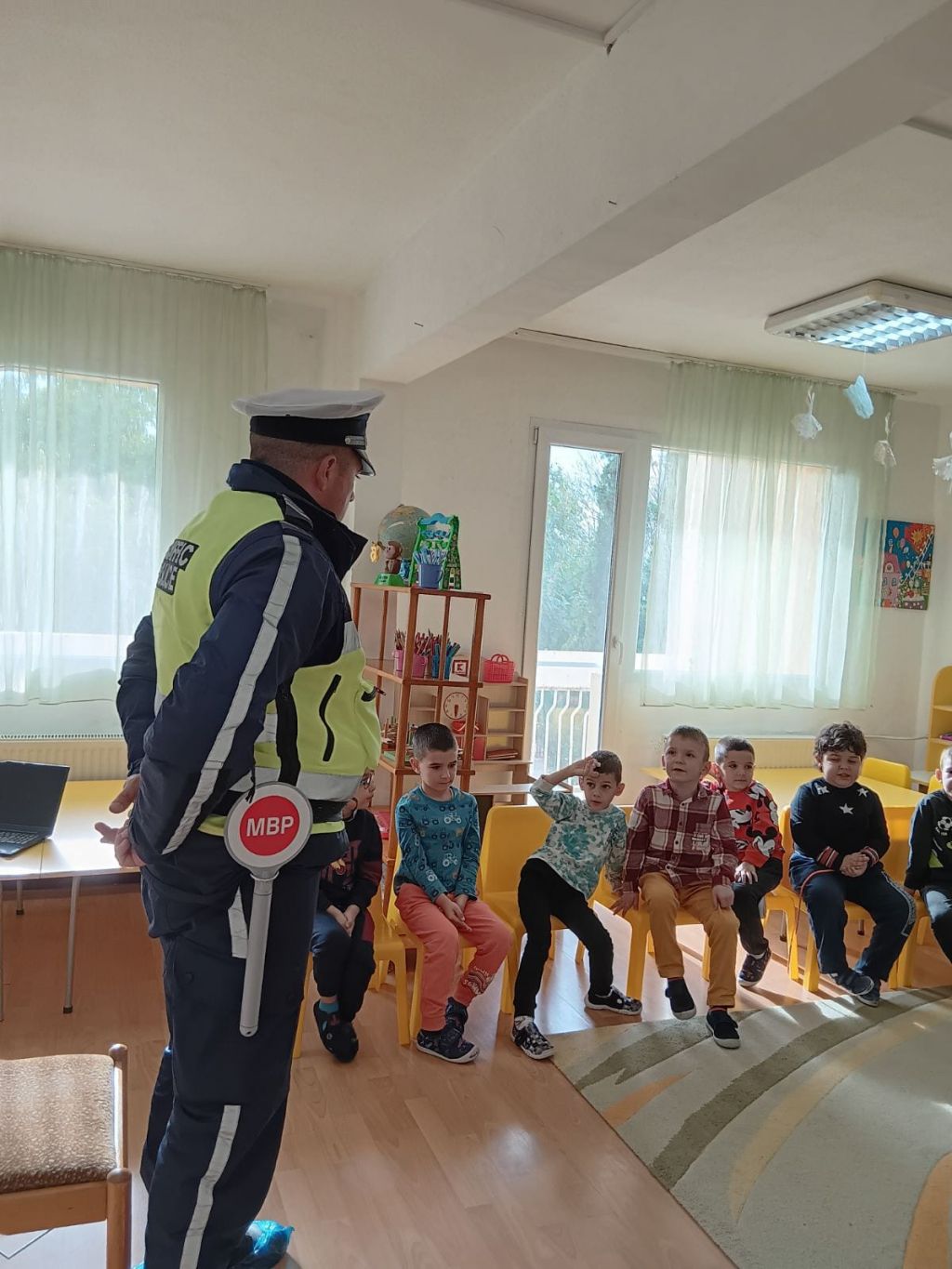 Седмица на бащата 12