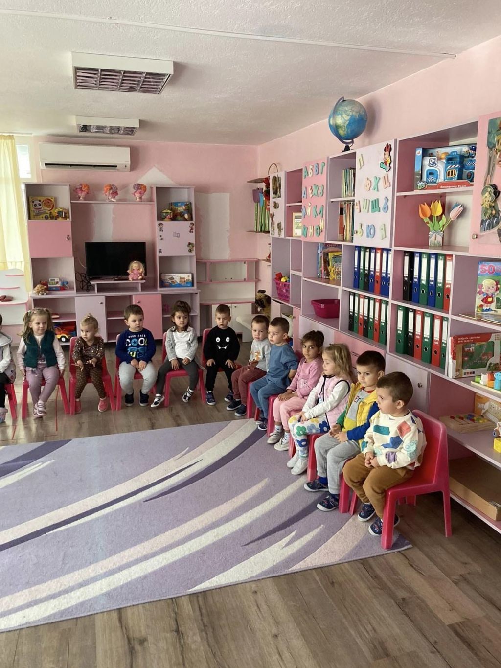 Седмица на бащата 16