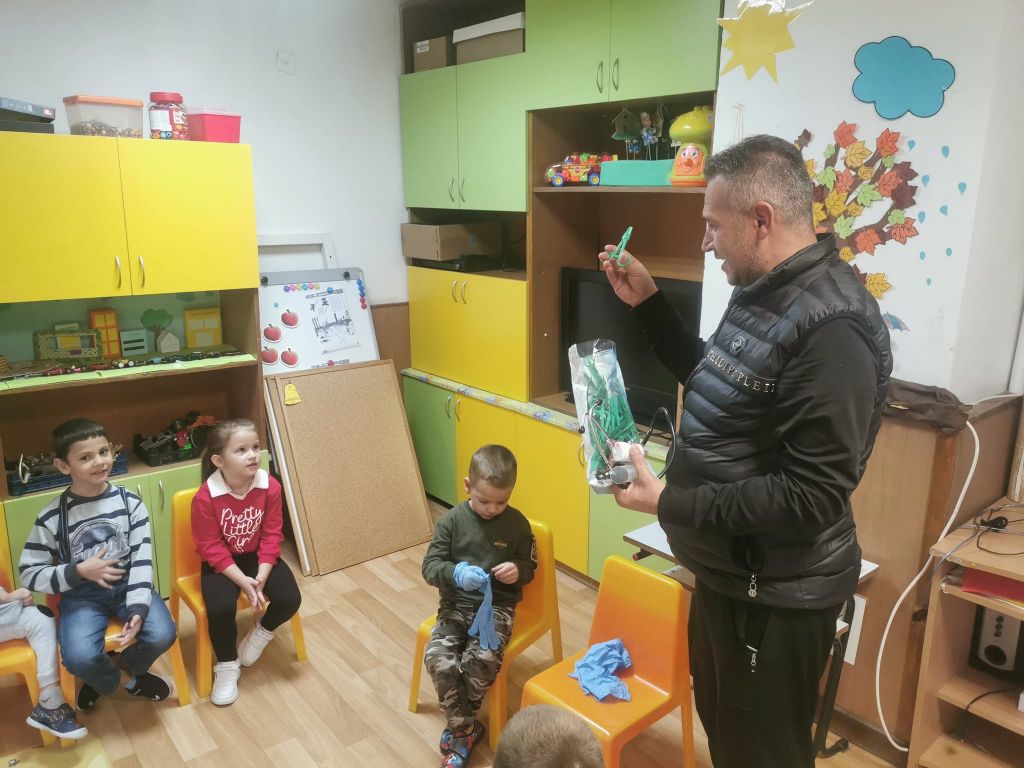 Седмица на бащата 4
