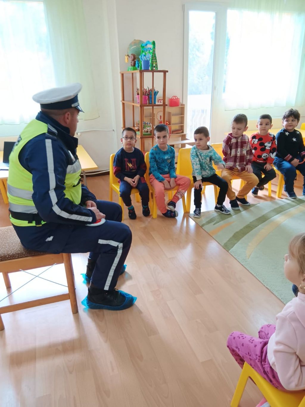 Седмица на бащата 6