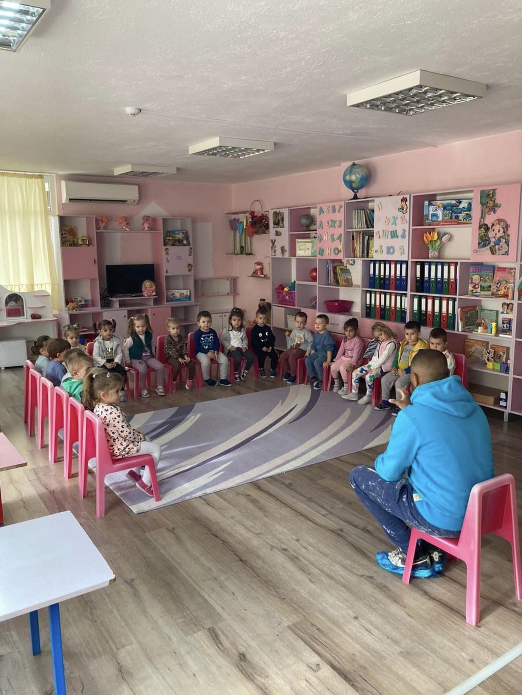 Седмица на бащата 7