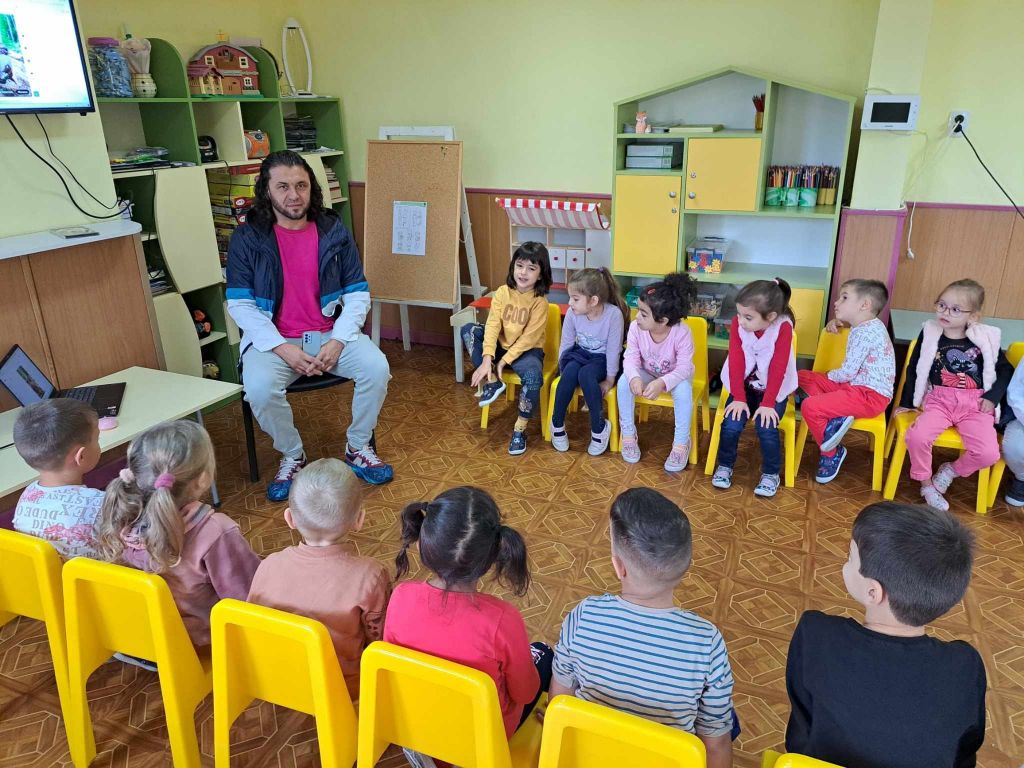 Седмица на бащата 8