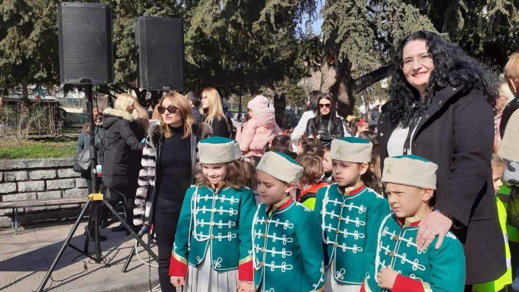151 години от гибелта на Васил Левски 8