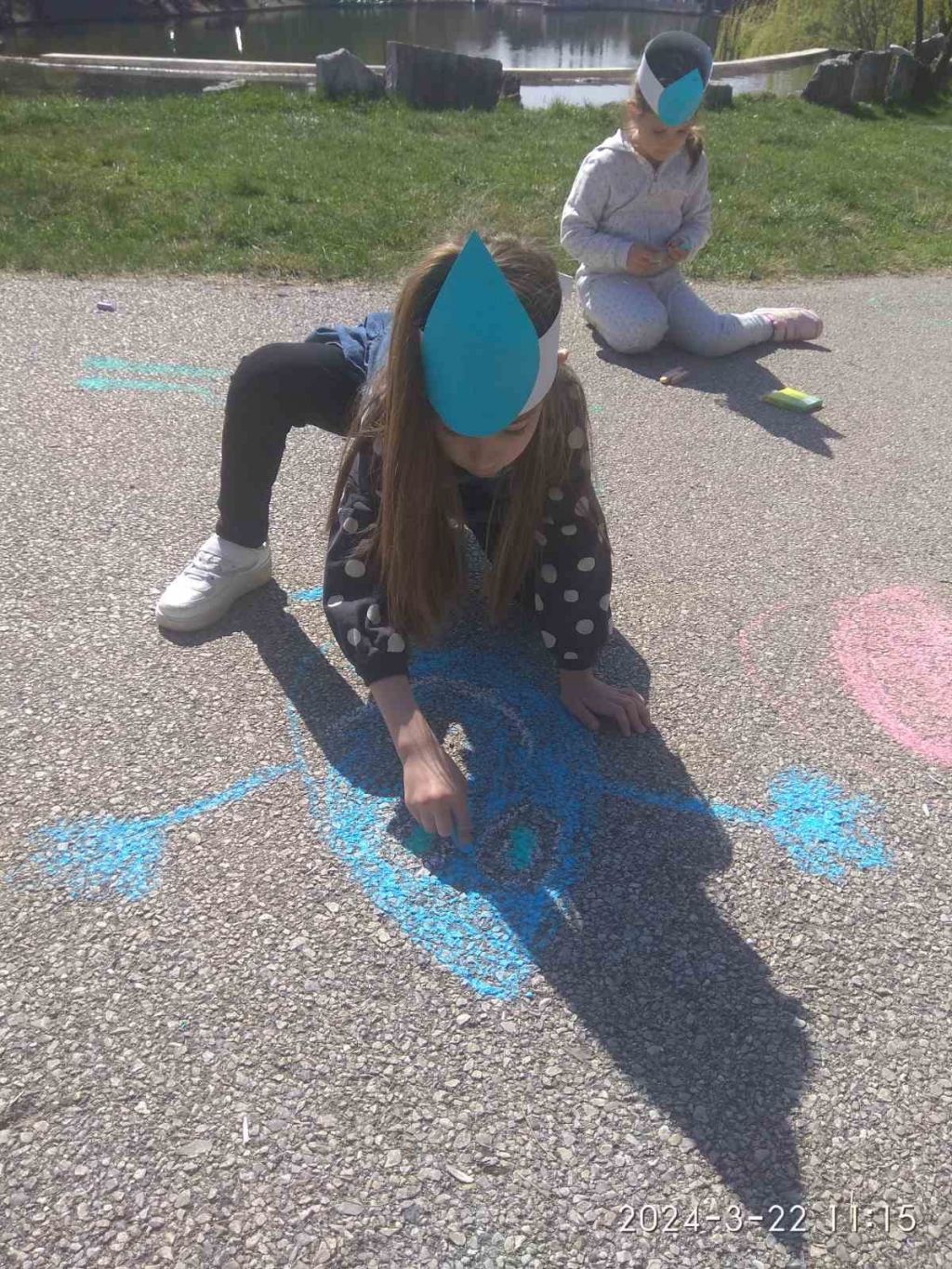 Световен ден на водата 15