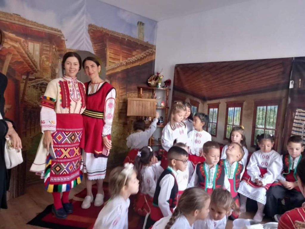 "Световен ден на хляба" 1