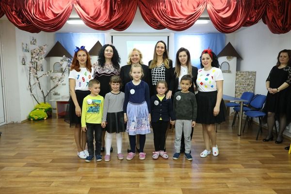 ДГ Пролет - ДГ Пролет - Сандански