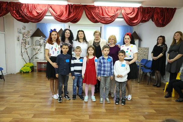 . - ДГ Пролет - Сандански