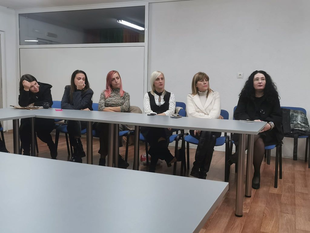 Кулинарна изложба - Там, където обичта не свършва - ДГ Пролет - Сандански